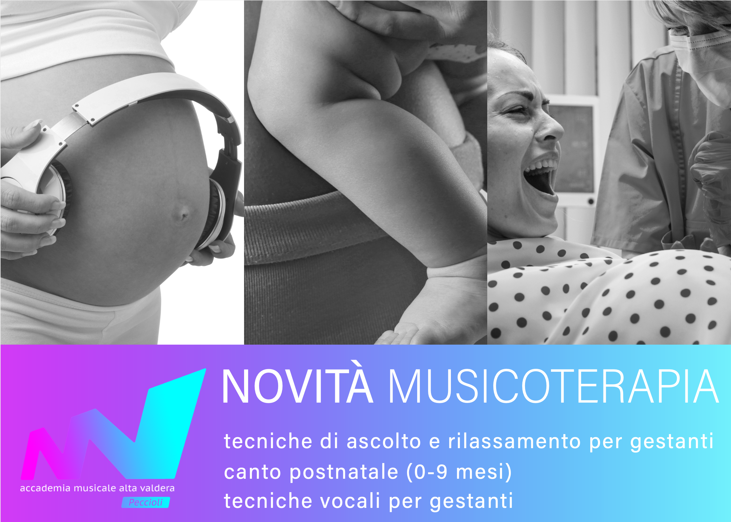Concerti ed eventi a Peccioli